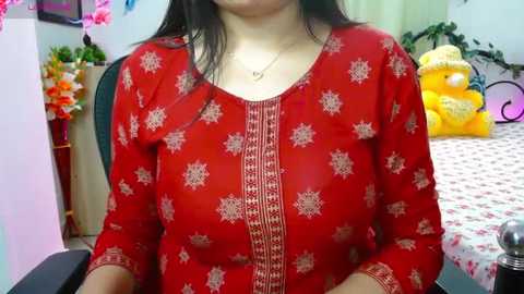 thyanvi @ stripchat on 20251006