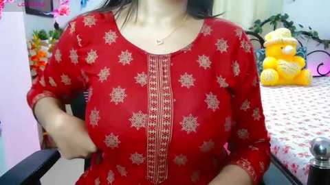 thyanvi @ stripchat on 20251006