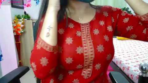 thyanvi @ stripchat on 20251006