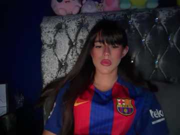 valentina2007x @ stripchat on 20251006