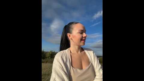 vanesskaa @ stripchat on 20251006