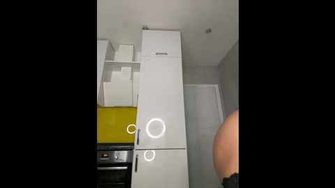 velvetvixeni @ stripchat on 20251006