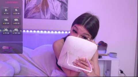 veronica_leal @ stripchat on 20251006