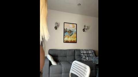 vladamais @ stripchat on 20251006