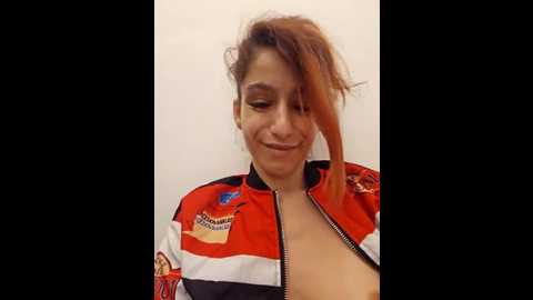 yurixo @ stripchat on 20251006