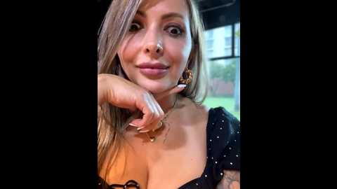 _abril_office1 @ stripchat on 20251007