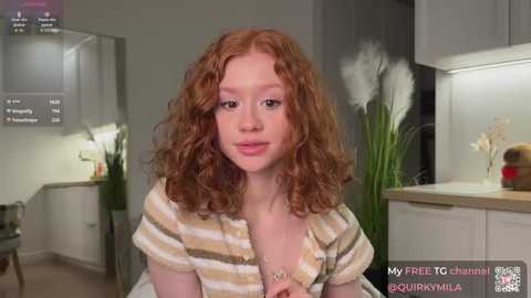 _milka_ @ stripchat on 20251007