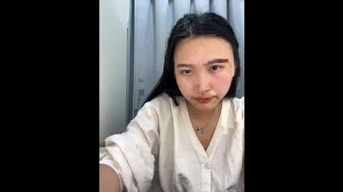 _o_mei_ @ stripchat on 20251007