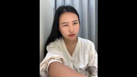 _o_mei_ @ stripchat on 20251007