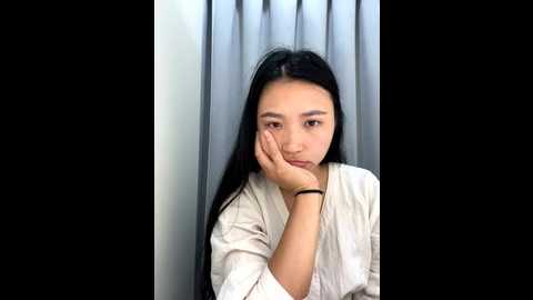 _o_mei_ @ stripchat on 20251007