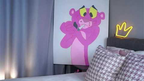 aftonconnett @ stripchat on 20251007