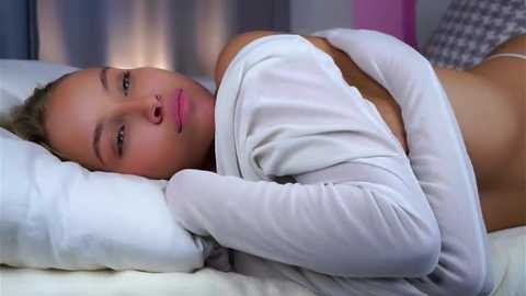 aftonconnett @ stripchat on 20251007