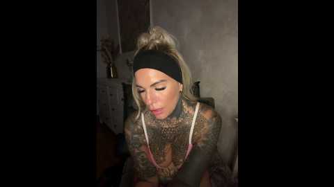 aileeninkofficial @ stripchat on 20251007