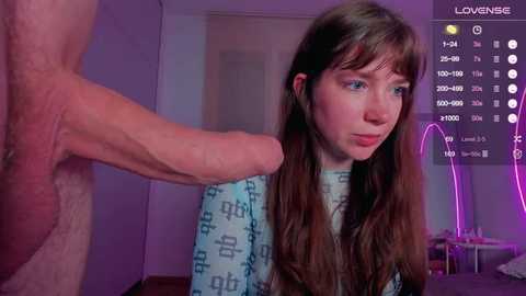 alicekaneky @ stripchat on 20251007