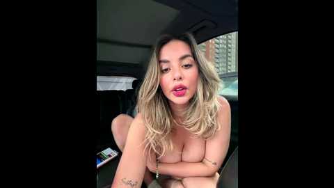 alirawrz @ stripchat on 20251007