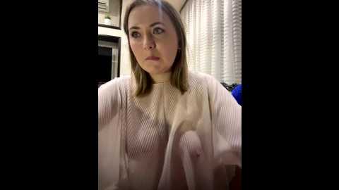 aliseshyness @ stripchat on 20251007