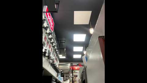 alishaofthorns @ stripchat on 20251007