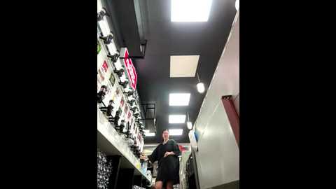 alishaofthorns @ stripchat on 20251007