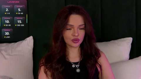 anawest @ stripchat on 20251007