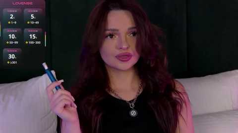 anawest @ stripchat on 20251007