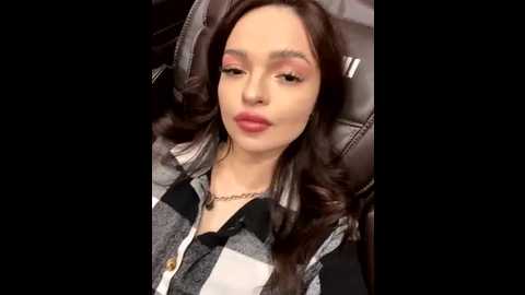 anawest @ stripchat on 20251007