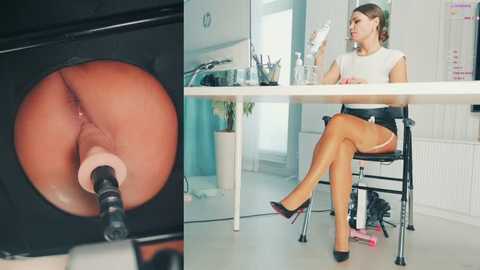 art_porno @ stripchat on 20251007