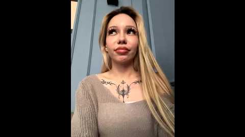 babydolll @ stripchat on 20251007