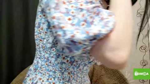 babylilcute @ stripchat on 20251007