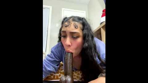 badbaby187 @ stripchat on 20251007