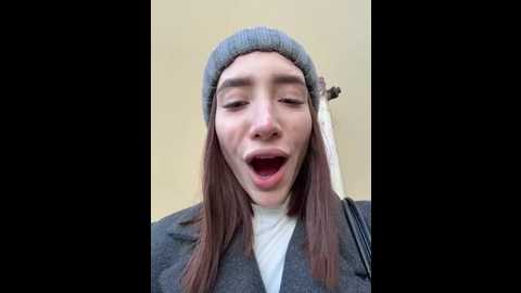 ballerinacappuccino_ @ stripchat on 20251007