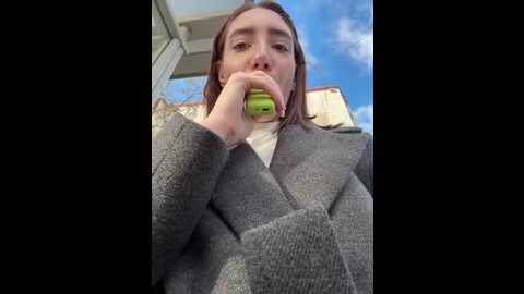 ballerinacappuccino_ @ stripchat on 20251007