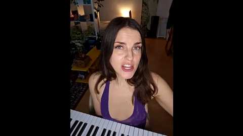 bellefelicitas @ stripchat on 20251007