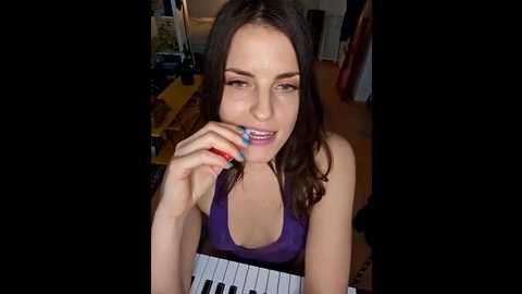 bellefelicitas @ stripchat on 20251007