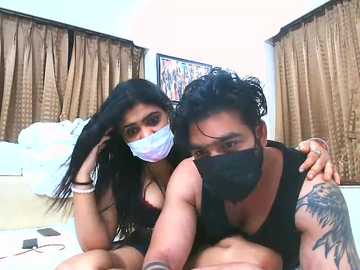 bengali_sexy @ stripchat on 20251007