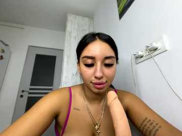 blueeyes_bb @ stripchat on 20251007