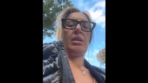 casalinga88 @ stripchat on 20251007