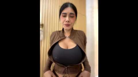 clarachanelricek @ stripchat on 20251007