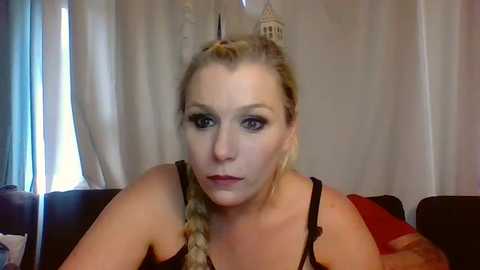 devilsangel13 @ stripchat on 20251007