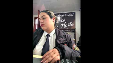 dulce__26 @ stripchat on 20251007