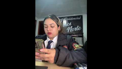 dulce__26 @ stripchat on 20251007