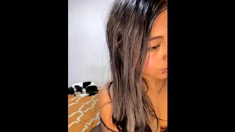 dulce_diosa @ stripchat on 20251007