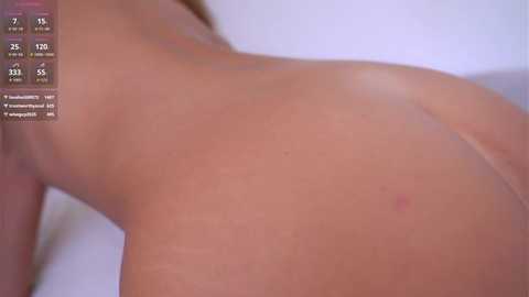 edytamber @ stripchat on 20251007