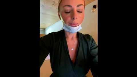 emasalis @ stripchat on 20251007