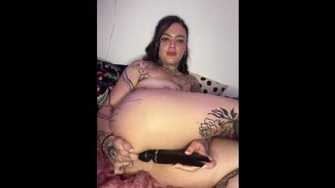 emmifly @ stripchat on 20251007