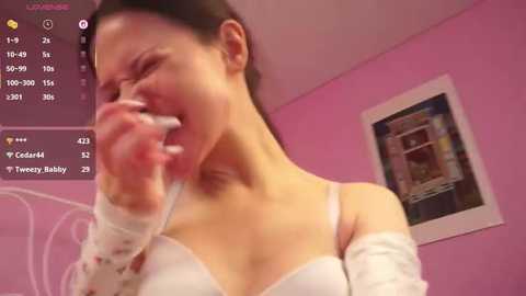 eva_land @ stripchat on 20251007