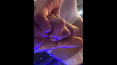 f3ckd0lllucy @ stripchat on 20251007