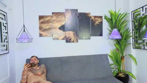 flatiron_ggh @ stripchat on 20251007