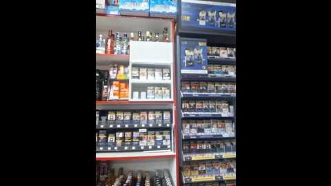 fluturas2 @ stripchat on 20251007