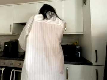 francescaxo @ stripchat on 20251007