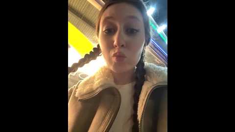 froggyanna @ stripchat on 20251007